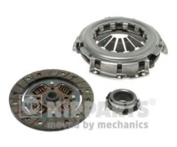 NIPPARTS J2002185 Clutch Kit